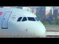 Non-stop taxiing | COMAC C919, A320s, A321s, B737s taxiing very close at Shanghai Hongqiao Int'l