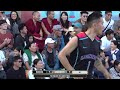 Red Devils vs Gangchen Pa, TYC Pawo Cup 2024 (Men's Final)
