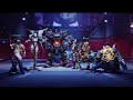 Overwatch Pharah Gold Gameplay Competitive