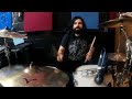 Wings | Band on the Run | Drum Cover