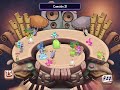 Pumped up kicks on my singing monsters composer