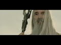 Saruman's DEMISE* Uruk-Hai fail at Helms Deep/ Fall of Isengard- Lord of the Rings