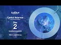 Cantus Aeternus - Disc 2: Sumphonia Capitolii｜Genshin Impact #OST #Fontaine #CantusAeternus