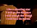 Go the Distance (lyrics) by Michael Bolton