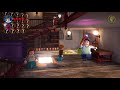 Lego Harry Potter Collection - Years 5-7 - Cheat Codes!