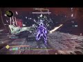 Solo Flawless Pit Of Heresy Dungeon With Hazardous Propulsion | Destiny 2