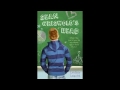 Sean Griswold's Head: Book Trailer