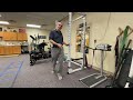 (3) NEW Exercises to Walk Normally Again After Total Knee Replacement in 2023