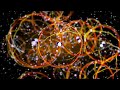3D Animated Atomic Structure RT1 [1080p 60fps]