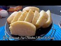 Sooji ki Bread सूजी की ब्रेड | Homemade Semolina Bread Loaf  | Soft Spongy Sandwich Bread#viral #fyp
