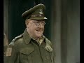 Dad's Army - The Miser`s Hoard... there he is!...