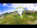 360° VR VIDEO - POKEMON REAL LIFE - First Person - POV | POKEMON GO | VIRTUAL REALITY