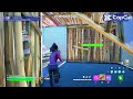 Little Fortnite montage (I’m not that good)