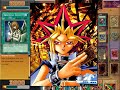 Yu-Gi-Oh! Power of Chaos exodia deck