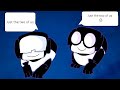 Just the two of them || Tankmen Animation