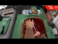 Surgeon Simulator 2013- Heart Transplant