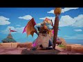 Reviewing Spyro, and Feeling Old
