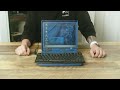 3D Printing a Laptop