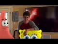 Spongebob In Real Life FULL MOVIE