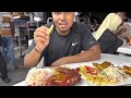 Ultimate Tanzanian Food Tour | $10 Street Food Challenge in Dar Es Salaam 🇹🇿