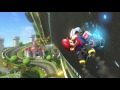Mario Kart Stadium/Mario Circuit Mashup Extended