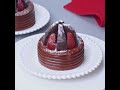 So Tasty Delicious WATERMELON Cake Recipes | Amazing Cake, Dessert, Ice Cream You'll Love #5