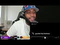 Drake - For All The Dogs | Full Album Reaction/Review (Part 1)