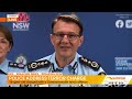 Police Commissioner Karen Webb addresses Sydney terror attack | 7 News Australia