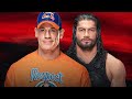 How the WWE Failed Roman Reigns (2014-2020)