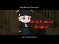 Sonne | Hetalia Germanics [Meme]