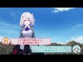 TVアニメ『ひきこまり吸血姫の悶々』♯7 キャラクターコメンタリーダイジェスト動画