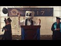 Marshmello - Moving On (Real Voice)