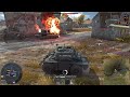 FV721 Fox: British Light Tank Gameplay | War Thunder