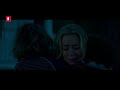 If you make a sound you die | A Quiet Place Best Scenes 🌀 4K
