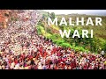 Malhar wari - Agga bai arrecha | Ajay - Atul | Samiir Cover मल्हारवारी