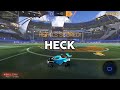 I 2v2'd Every Rank in Rocket League: Which is the best?