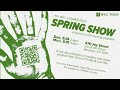 ITP | IMA Spring Show 2023 - Day 2