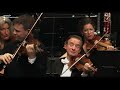 Mozart: Sinfonia concertante ∙ Noah Bendix-Balgley ∙ Amihai Grosz ∙ Bergmann ∙ argovia philharmonic