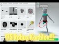 Cheap Korblox (Hurry!) | Roblox - 2024