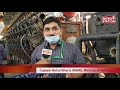 How to Open Diesel Locomotive Engine at Tughlakabad Diesel Loco Shed of Northern Railways