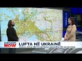 Lufta në Ukrainë, Goxhaj: Rusia dëmtoi sistemin e radarëve për aviacionin
