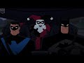 Harley Quinn farts in the Batmobile | Batman and Harley Quinn