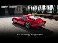 THJ: New Arrivals | A no excuse 1962 Ferrari 250 GTO