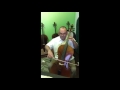 Merk Etude 16 Op 11 Adagio TMEA All-State Cello '17-18