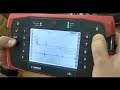 Vibration Measuring Device || جهاز قياس الاهتزازات