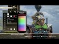 🎮 How to Create Thor | Character Creation Tutorial 🎮