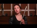 Finger Positions For Flute In Depth