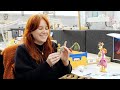 Behind the scenes of how Aardman animated Chicken Run: Dawn of the Nugget | BAFTA On Set