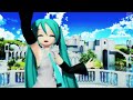 【MMD】Packaged【あにまさ式ミク】