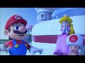 Super Mario The Movie Trailer